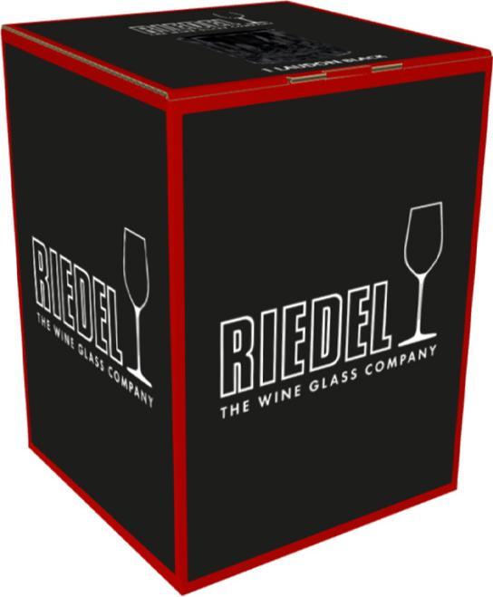 Actual product image Riedel Laudon Tumbler 1515/02 S3 DG (2.95 dl, 1 x, Whisky glass)