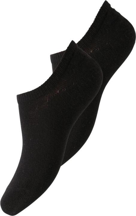 Immagine prodotto Pieces Pctess 2 Pack Sneaker Socks Noos Bc (Confezione da 2, 39 - 41)