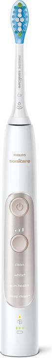 Image du produit Philips Sonicare ExpertClean 7500 (Brosse à dents sonique)