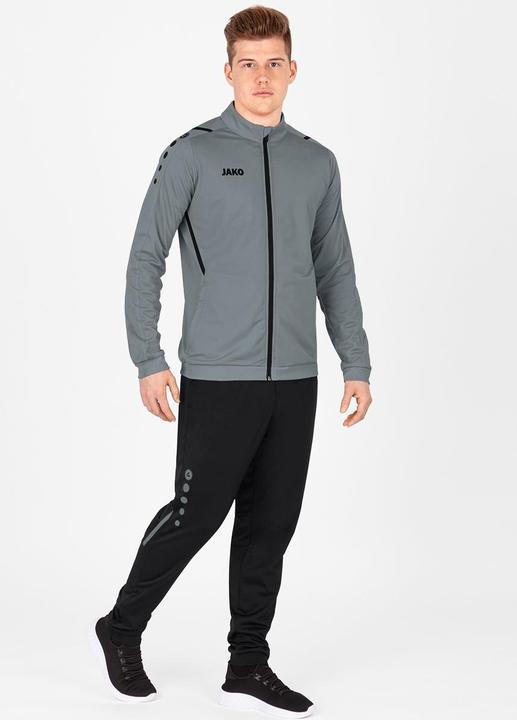 Actual product image JAKO Polyester pants Challenge (XL)