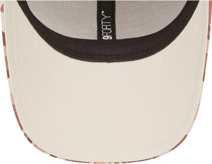 Produktbild New Era 9Forty Strapback Painted New York Yankees