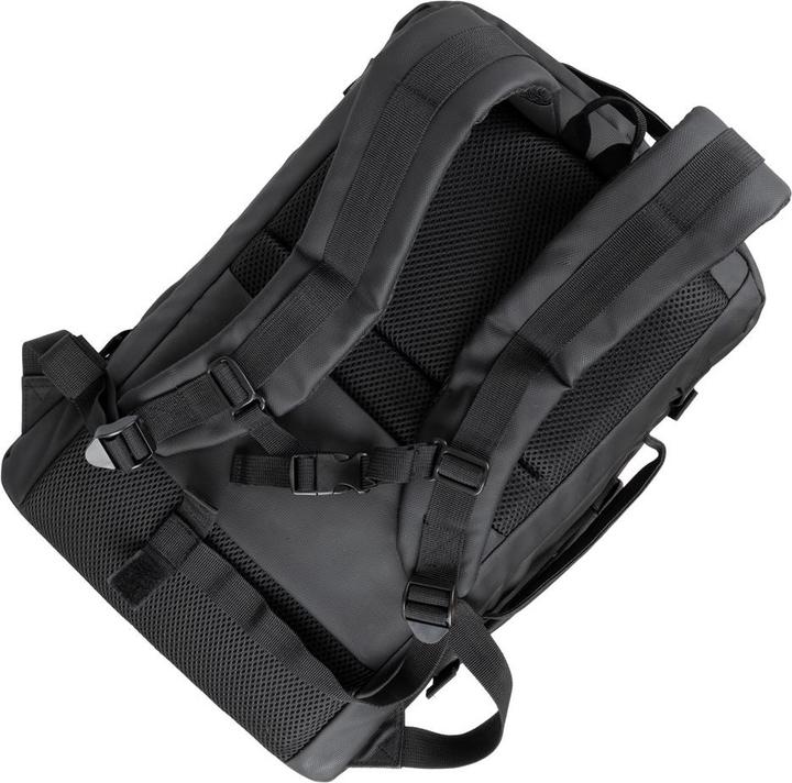 Produktbild Rivacase Riva NB Rucksack Tegel-Eco 17,3" schwarz 8465