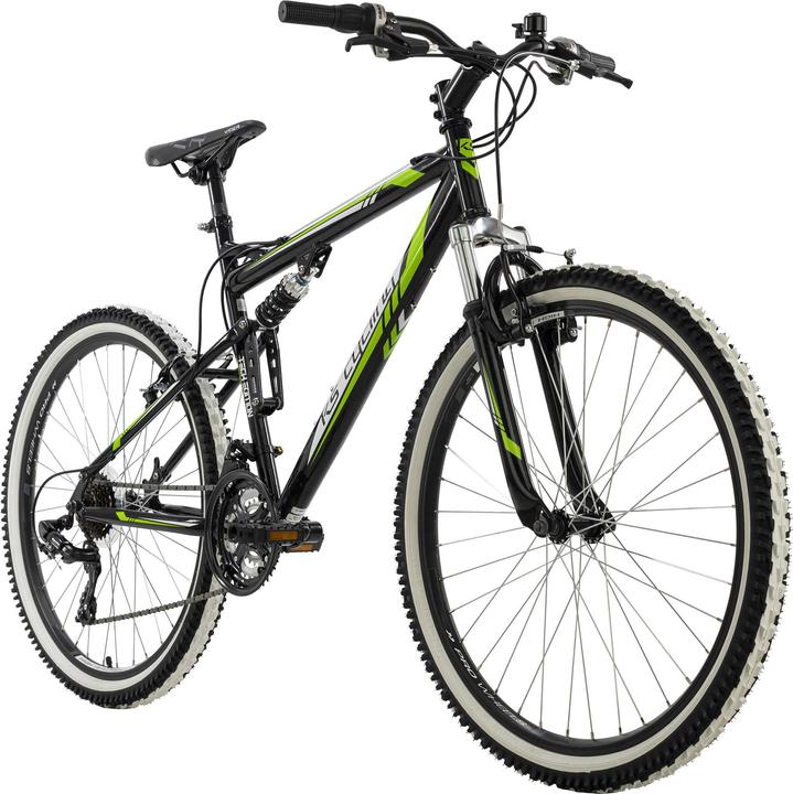KS Cycling Scrawler (51 cm)