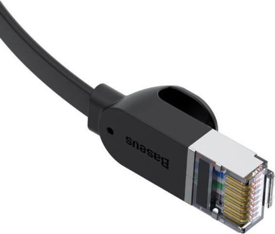 Produktbild Baseus Gigabit Network Cable (U/UTP, CAT6, 3 m)
