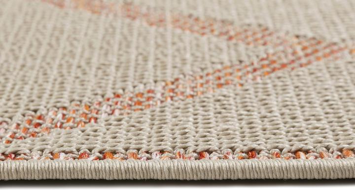 Image du produit Esprit In & Outdoor Sparkle Outdoor (Rhomb) (160 x 225 cm)