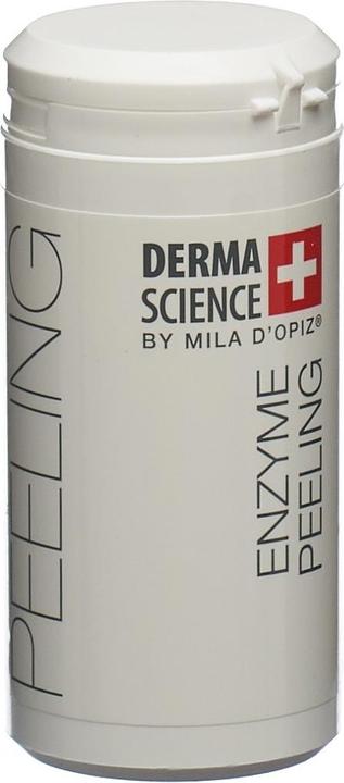 Produktbild Derma Science Enzyme Peeling (Peeling)