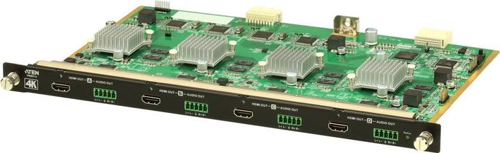 Produktbild Aten HDMI Eingabekarte