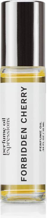 Actual product image Perfume Oil Expressions Forbidden Cherry (Eau de parfum, 10 ml)