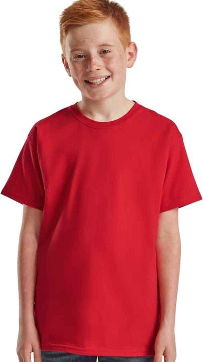 Produktbild Fruit of the Loom Iconic 195 TShirt (116)