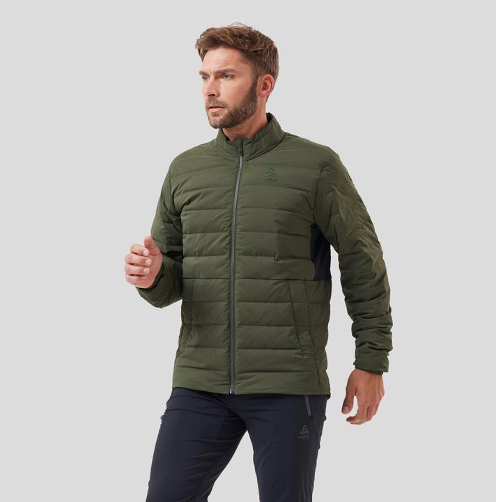 Actual product image Odlo Ascent N-Thermic (XL)