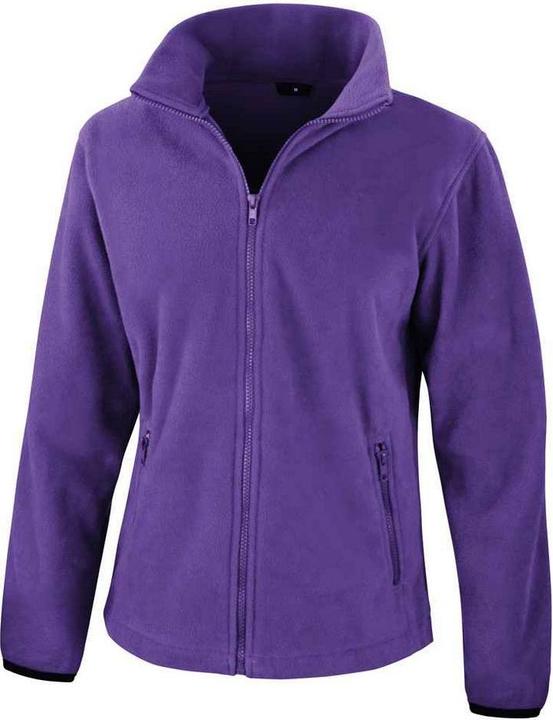 Produktbild Result Clothing Norse Fleecejacke Für Aussen (42 D)