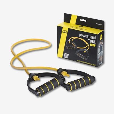 Produktbild Let's Bands Tube (1.20 m, Leicht)