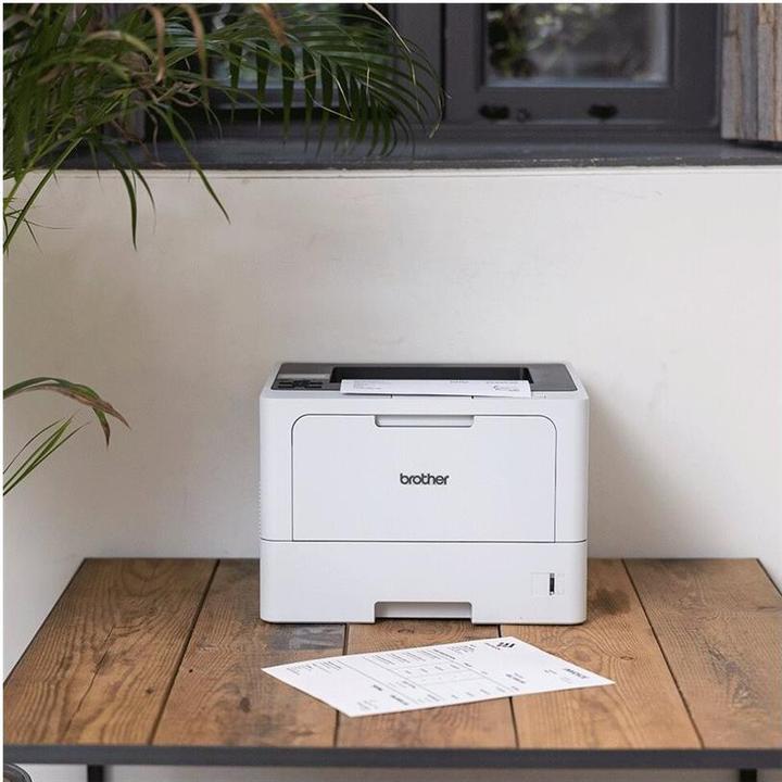 Actual product image Brother HL-L5210DNTT (Laser, Black and white)