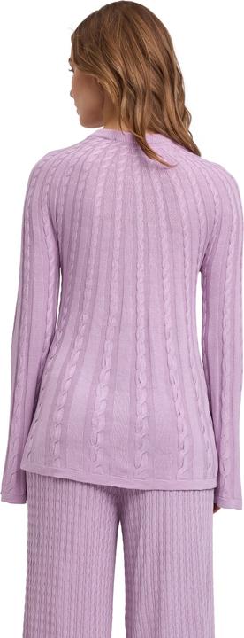 Actual product image Falke FIN Silk Touch Crew Neck w (M)