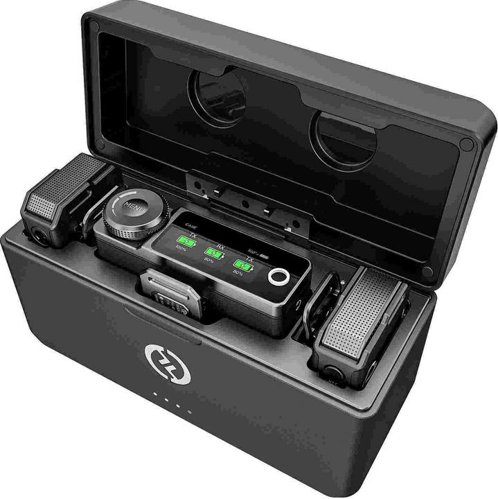 Actual product image Hollyland Lark Max Duo