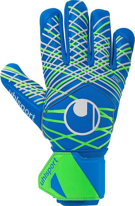 Immagine prodotto Uhlsport Guanti da portiere Aquasoft HN (7)