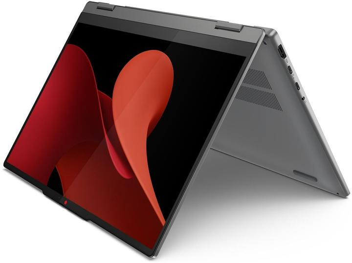 Actual product image Lenovo IdeaPad 5 2-in-1 (14", Intel Core 7 150U, 16 GB, 1000 GB, CH)