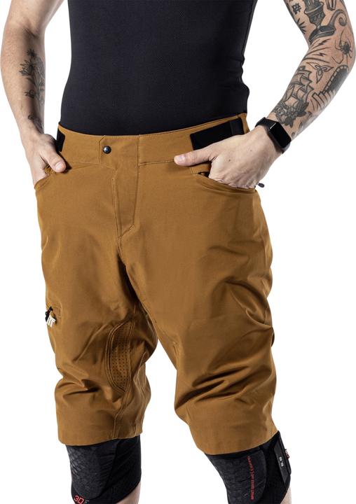 Produktbild Leatt MTB Enduro 1.0 Shorts (XL)