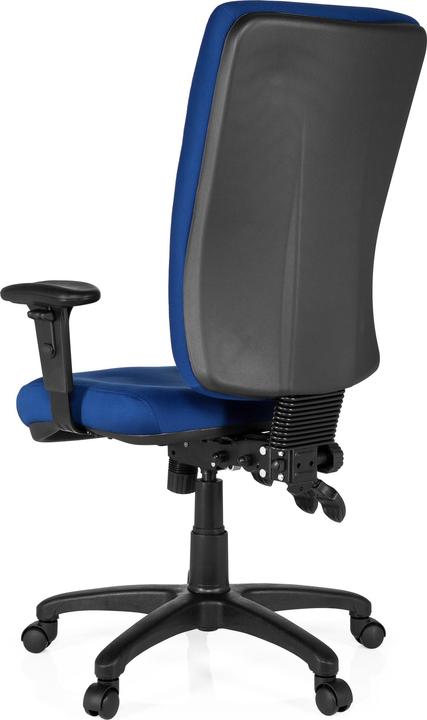 Actual product image Hjh Office ZENIT HIGH