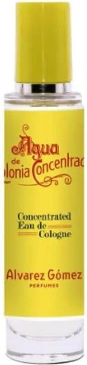 Produktbild Alvarez Gomez Eau De Cologne Konzentriert 30ml (Eau de cologne, 30 ml)