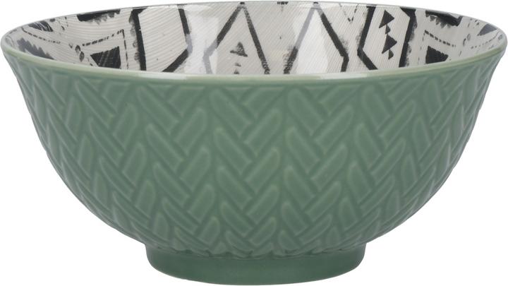 Image du produit Kitchen Craft Stoneware Bowl (15 cm, 0.00 l, 1 x)