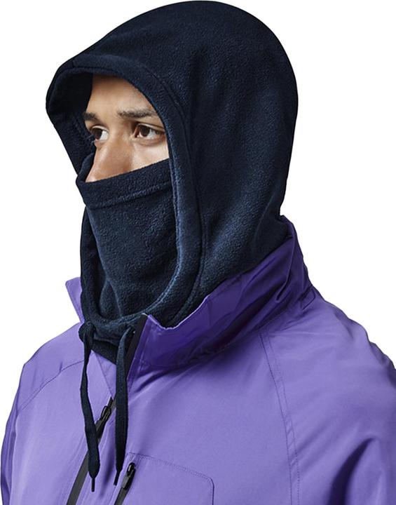 Actual product image Beechfield Snood Recycled Material