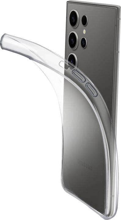 Actual product image Cellularline FINECGALS25UT (Samsung Galaxy S25 Ultra)