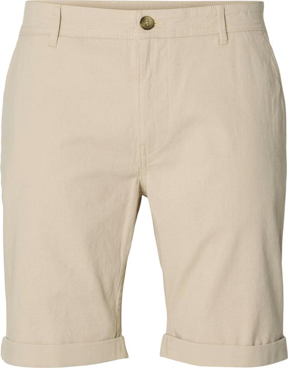 Actual product image Selected Homme Slhslim-Luton Flex Shorts Noos (L)