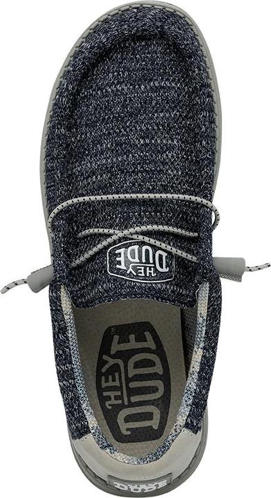 Produktbild Hey Dude Wally Sox (41)