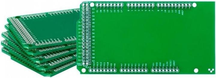 Produktbild Voltera Leiterplatten Rohling Arduino Mega 6 Stück