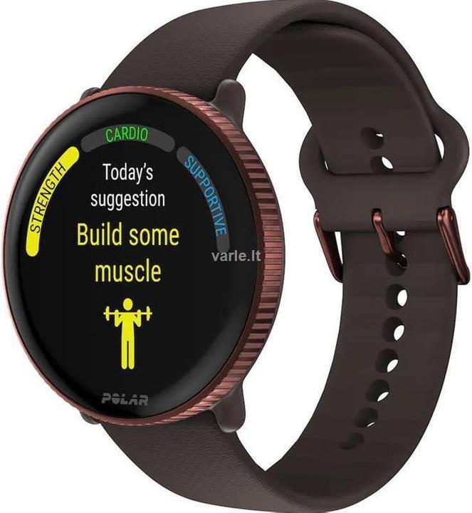 Polar Ignite 3 (43 mm)