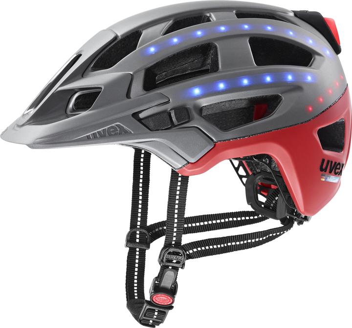 Uvex Sports finale light 2.0
