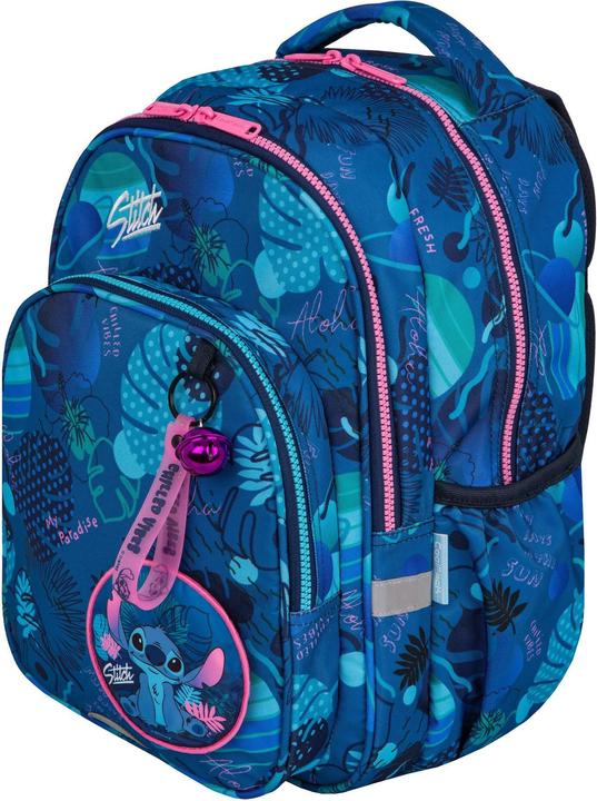 Actual product image Mc Neill Base children's rucksack 36 cm (18 l)