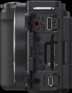 Produktbild Sony Alpha ZV-E10 II Kit (16 - 50 mm, 26 Mpx, APS-C / DX)