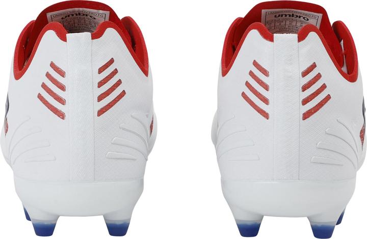 Image du produit Umbro - Chaussures de foot pour terrain ferme TOCCO PRO - Homme (47)