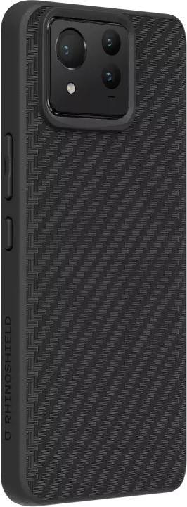 Productafbeelding ASUS RhinoShield SolidSuit Hoesje Zenfone 11 Ultra Koolstofvezel (Asus Zenfone 11 Ultra)