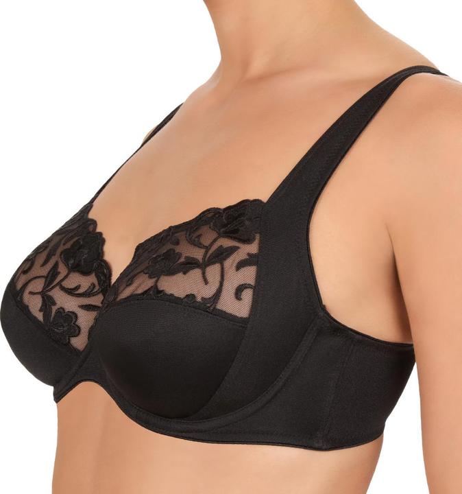 Actual product image Felina Moments underwired bra (105 C, Single pack)