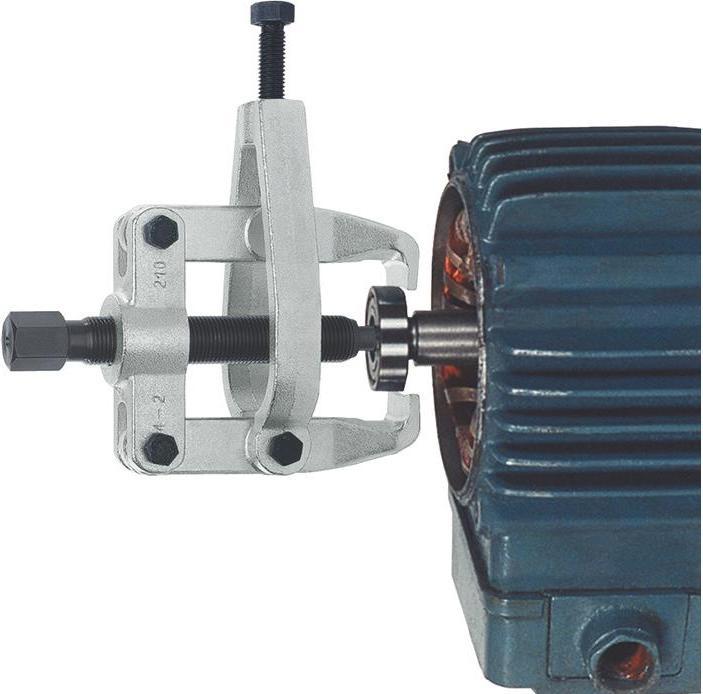 Image du produit Kukko Outil d'extraction 204-2 (100 mm)