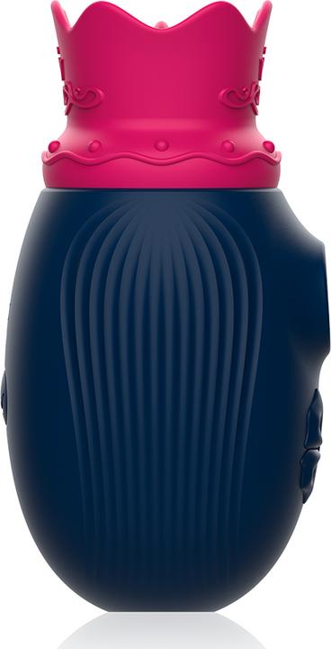 Produktbild Intense Clit Stimulator mit Leck- und Saugfrequenz