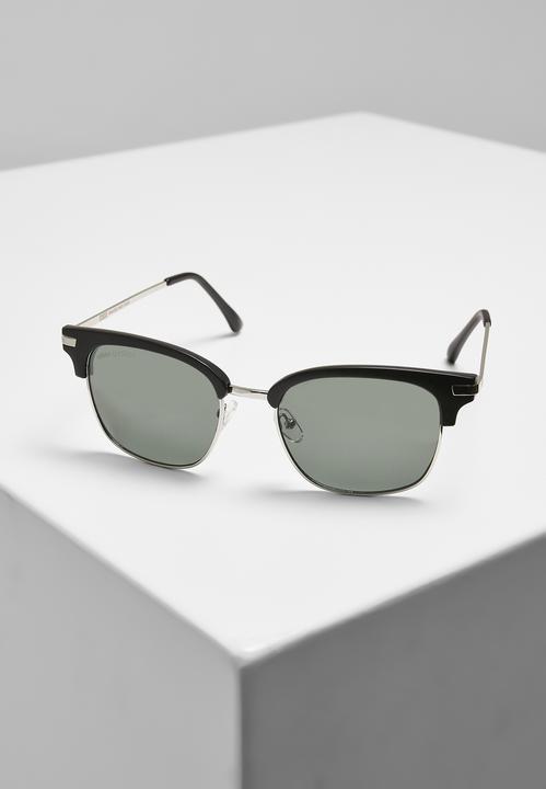 Immagine prodotto Urban Classics - Occhiali da sole Creta con catena