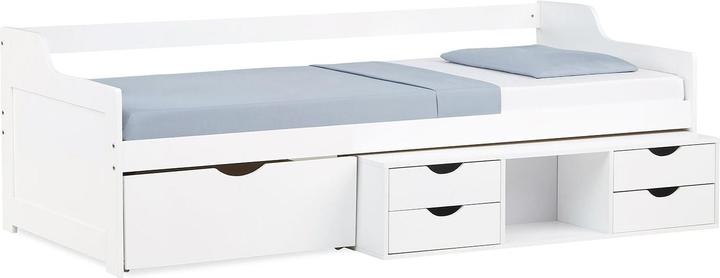 Immagine prodotto Homestyle4u Letto funzionale per bambini (90 x 200 cm)