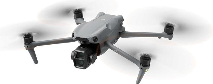 Produktbild DJI Air 3s Fly More Combo RC-N3 (45 min, 724 g, 50 Mpx)