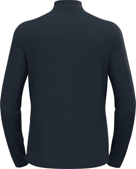 Immagine prodotto Odlo Strato medio 1/2 zip ESSENTIAL LIGHT (XL)