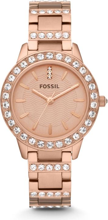 Actual product image Fossil Jesse (Analogue wristwatch, 34 mm)