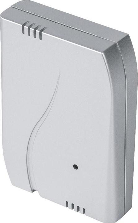 Actual product image HomeMatic Radio temperature/humidity sensor