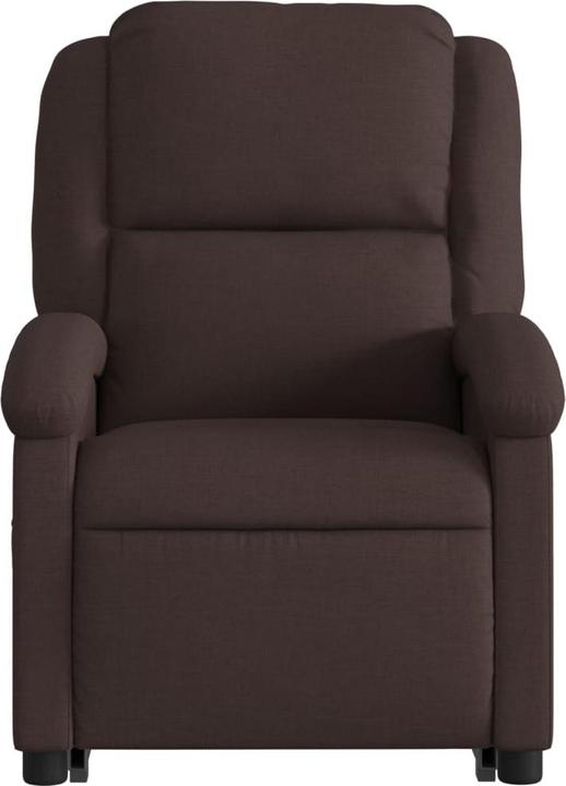 Produktbild VidaXL Elektrischer Massagesessel mit Aufstehhilfe Stoff