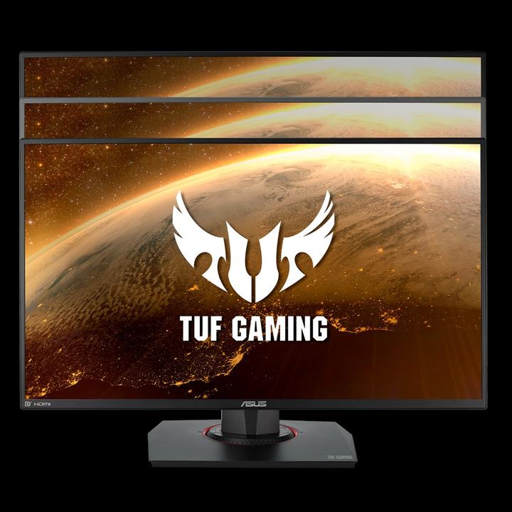 Immagine prodotto ASUS TUF Gaming VG259QM (1920 x 1080 pixel, 24.50")