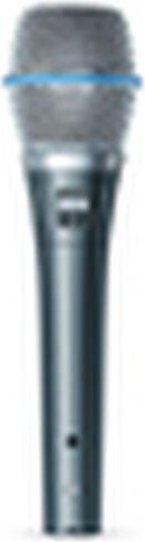 Produktbild Shure Beta 87A