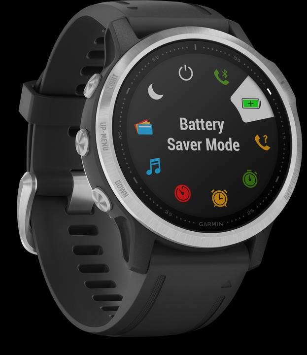 Produktbild Garmin Fenix 6S (42 mm)