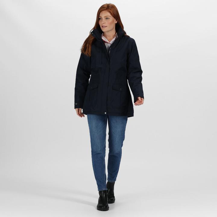 Actual product image Regatta Jacket Darby Insulated (42)